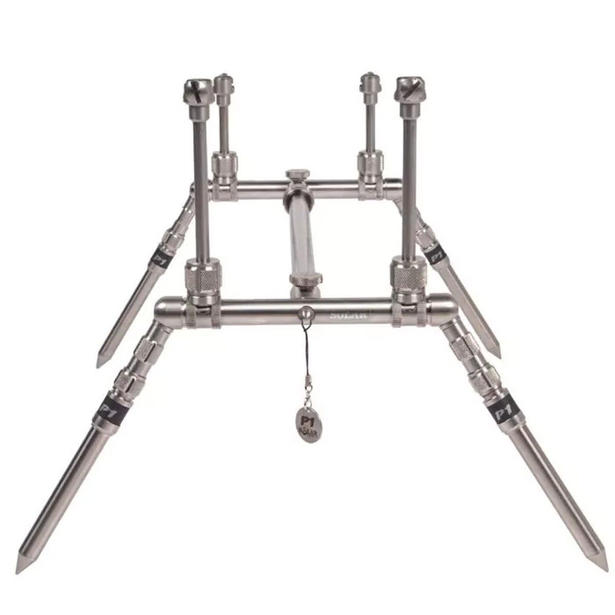 Solar Tackle P1 Trípode Compact Worldwide - Imagen 3