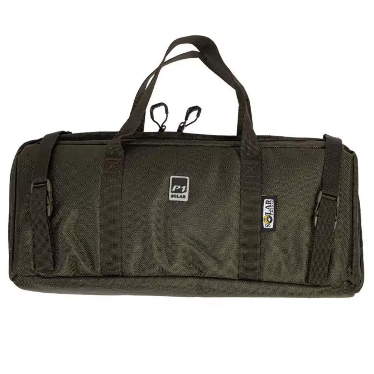 Solar Tackle P1 Trípode Compact Worldwide - Imagen 5