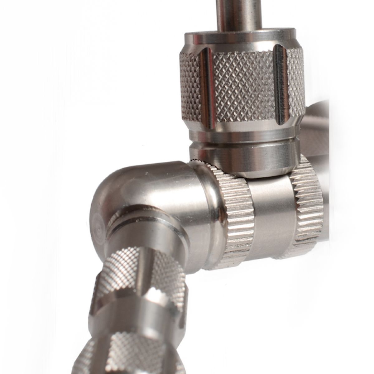 Solar Tackle P1 Trípode Compact Worldwide - Imagen 6