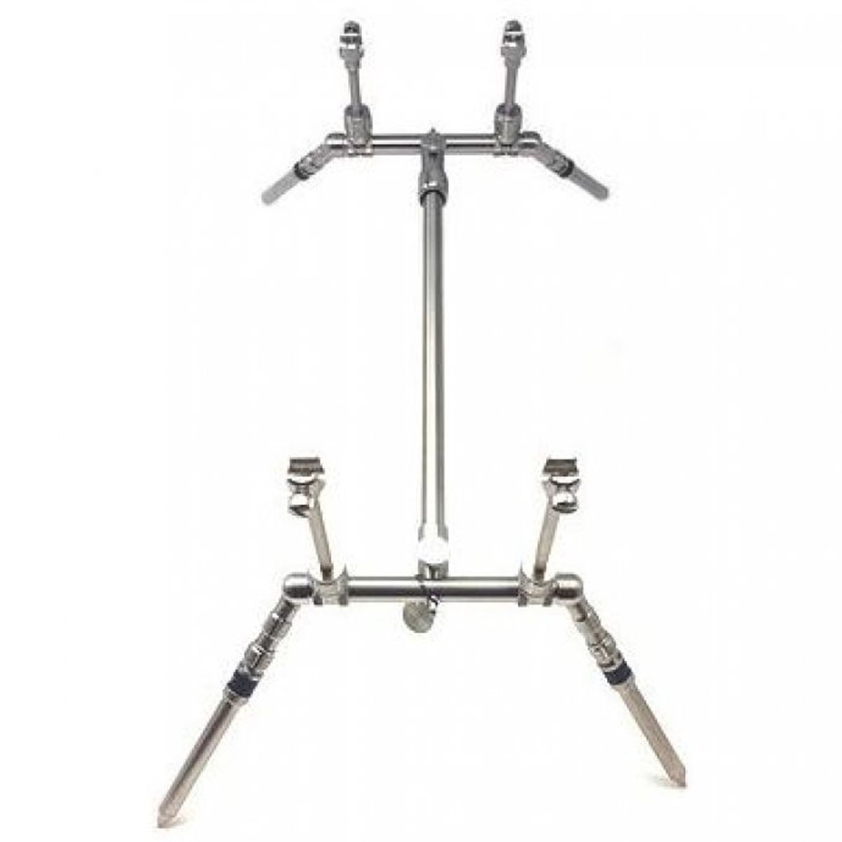 Solar Tackle P1 Trípode Compact Worldwide - Imagen 8