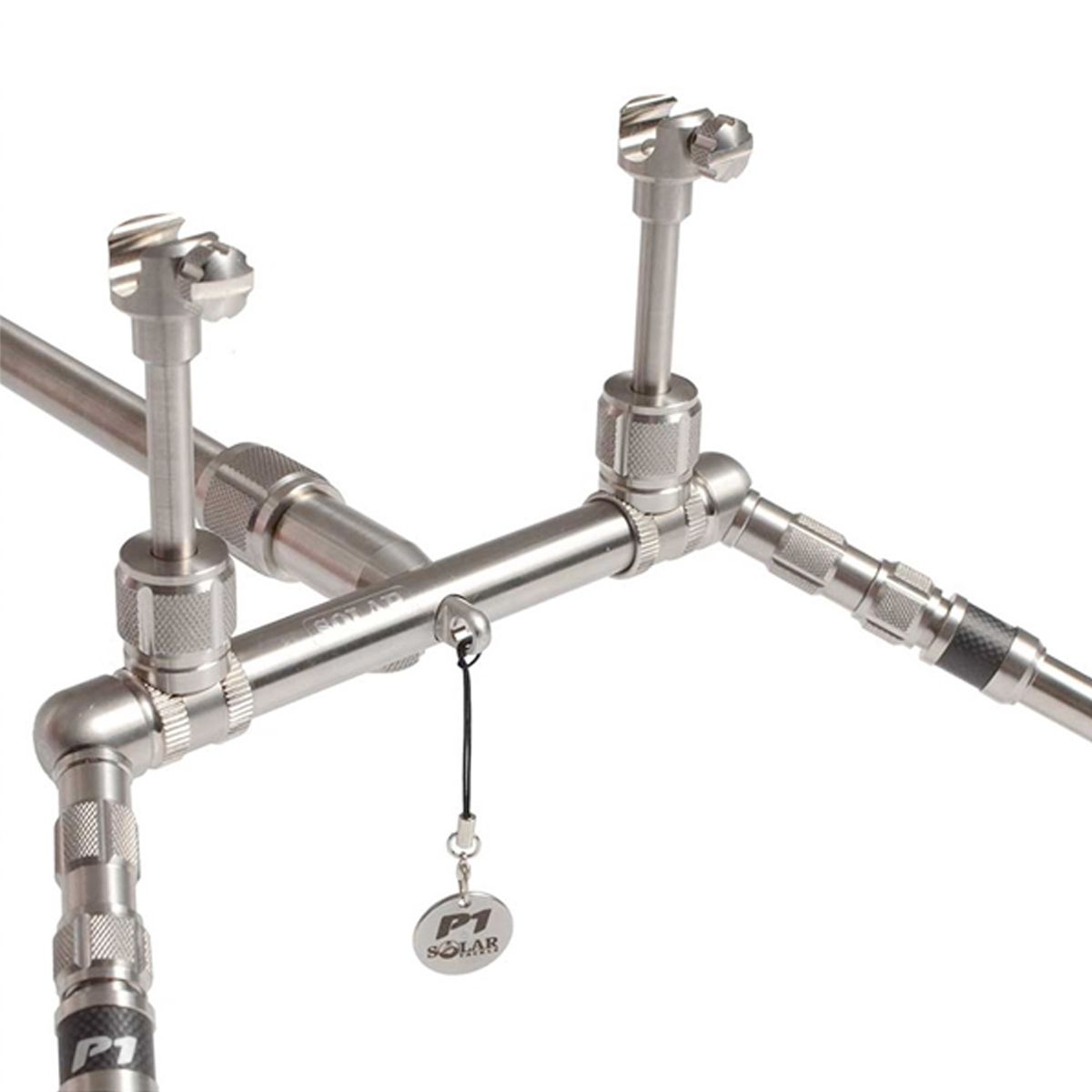 Solar Tackle P1 Trípode Compact Worldwide - Imagen 9