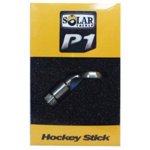 Solar Tackle P1 Hockey Stick Stainless