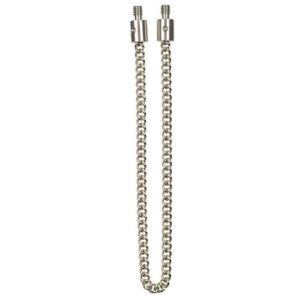 Solar Tackle Cadena Tensor 30cm ha sido diseñada para ofrecer un rendimiento fiable y duradero en cualquier tipo de pesca de carpas.