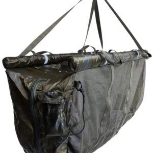 Sonik Saco de Retención y Pesaje-Standard equilibrio perfecto entre funcionalidad y respeto por el pez. Esencial del material para pescadores responsables.