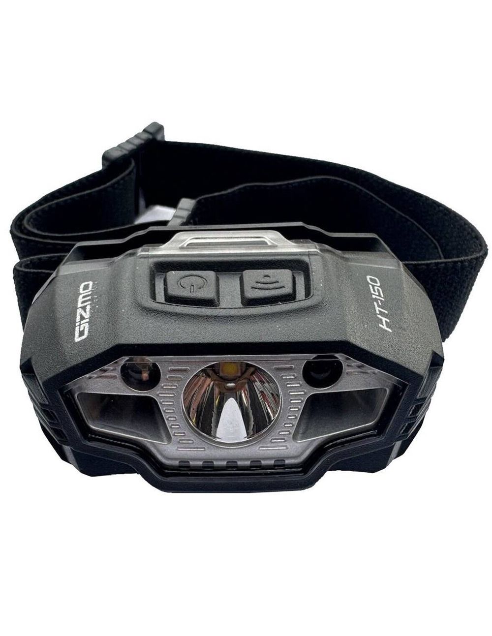 Sonik Frontal HTR-160 - Imagen 3