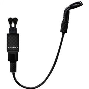 Sonik Tensor Gizmo Carbón diseñado para pescadores técnicos que buscan precisión en la detección, incluso en condiciones complejas.