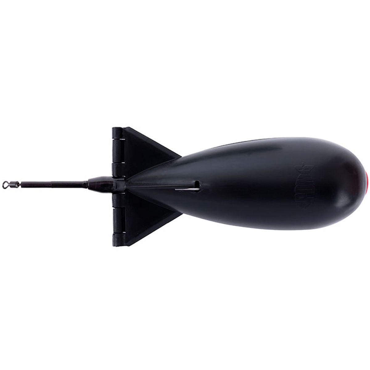 Spomb Mediano Negro - Imagen 5