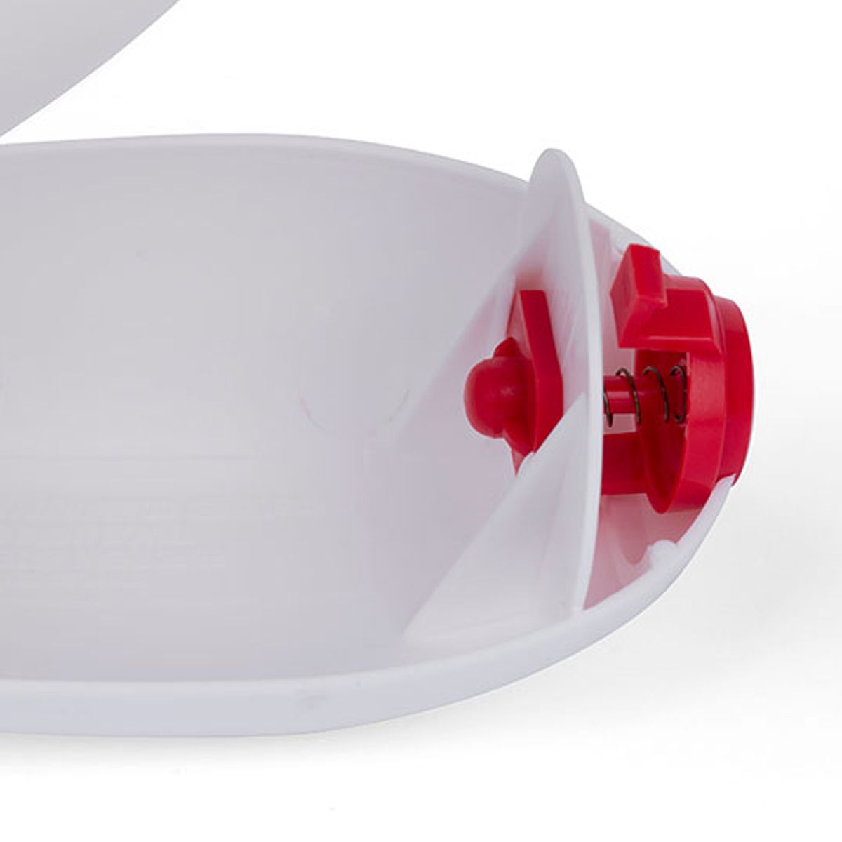 Spomb Mediano Negro - Imagen 6