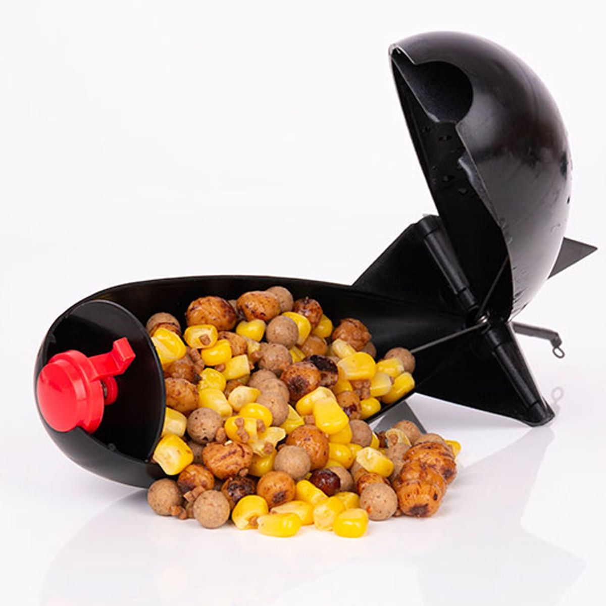 Spomb Mediano Negro - Imagen 10