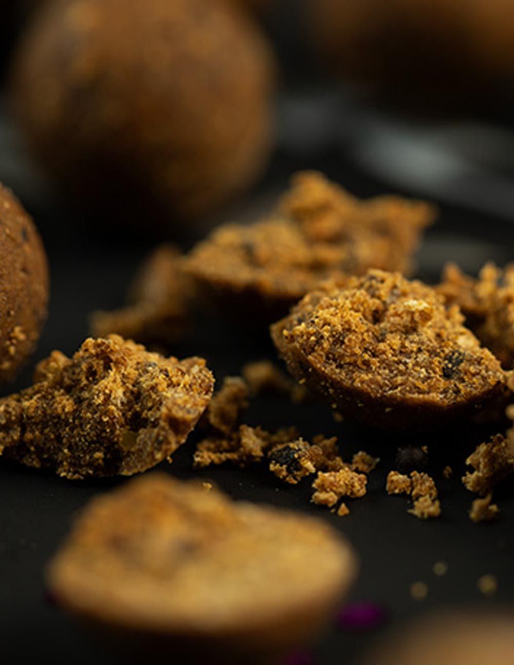 Sticky Baits The Krill Boilies 24mm 5kg - Imagen 3