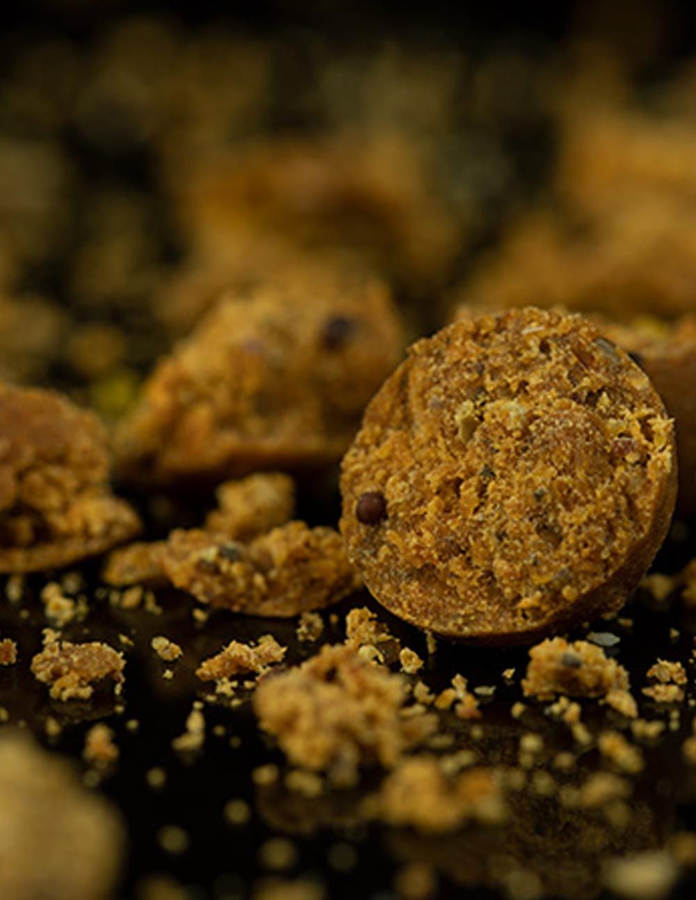Sticky Baits The Krill Boilies 24mm 5kg - Imagen 4
