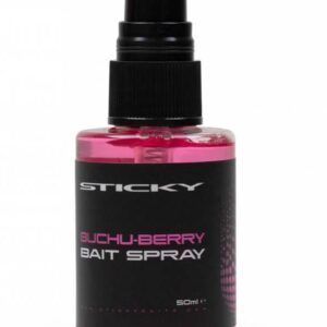 Sticky Baits Buchu Berry Bait Spray 50ml