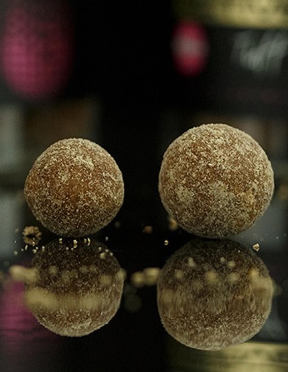 Sticky Baits Manilla Active Tuff Ones 20mm 160gr - Imagen 2