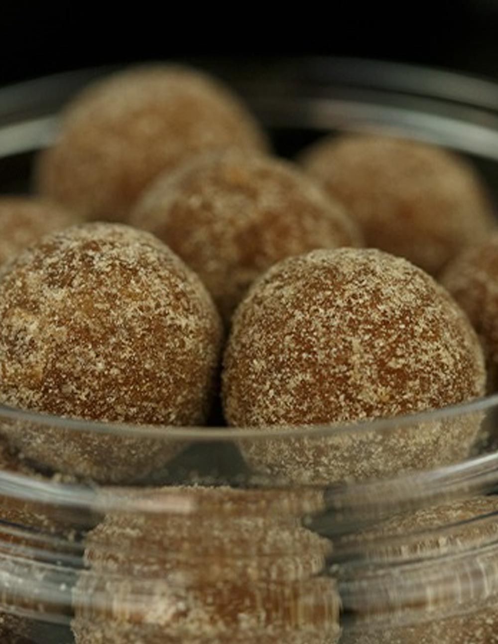 Sticky Baits Manilla Active Tuff Ones 20mm 160gr - Imagen 3