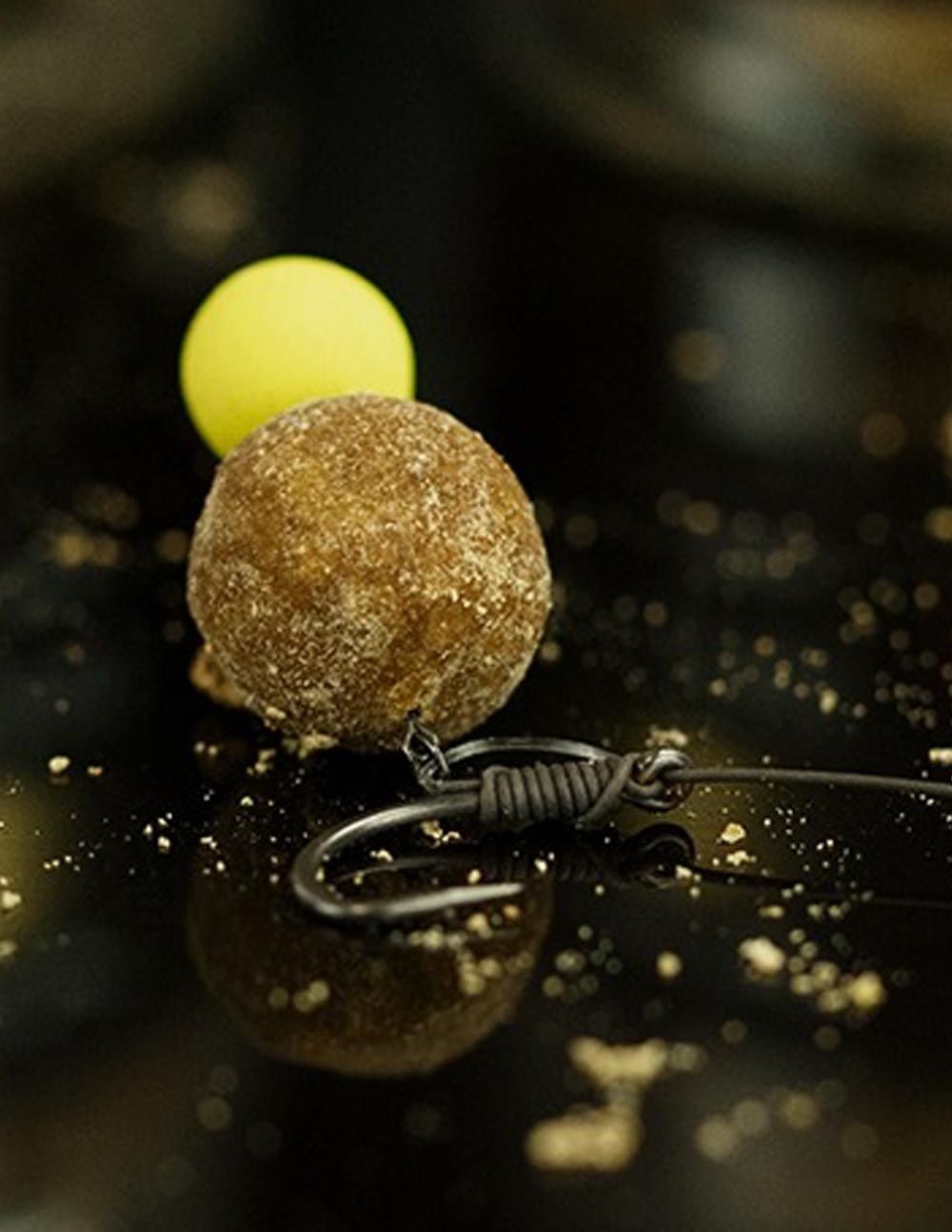 Sticky Baits Manilla Active Tuff Ones 20mm 160gr - Imagen 4