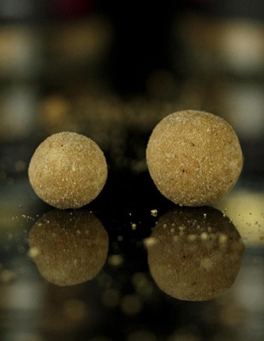 Sticky Baits Manilla Active Wafters 16mm 130gr - Imagen 4