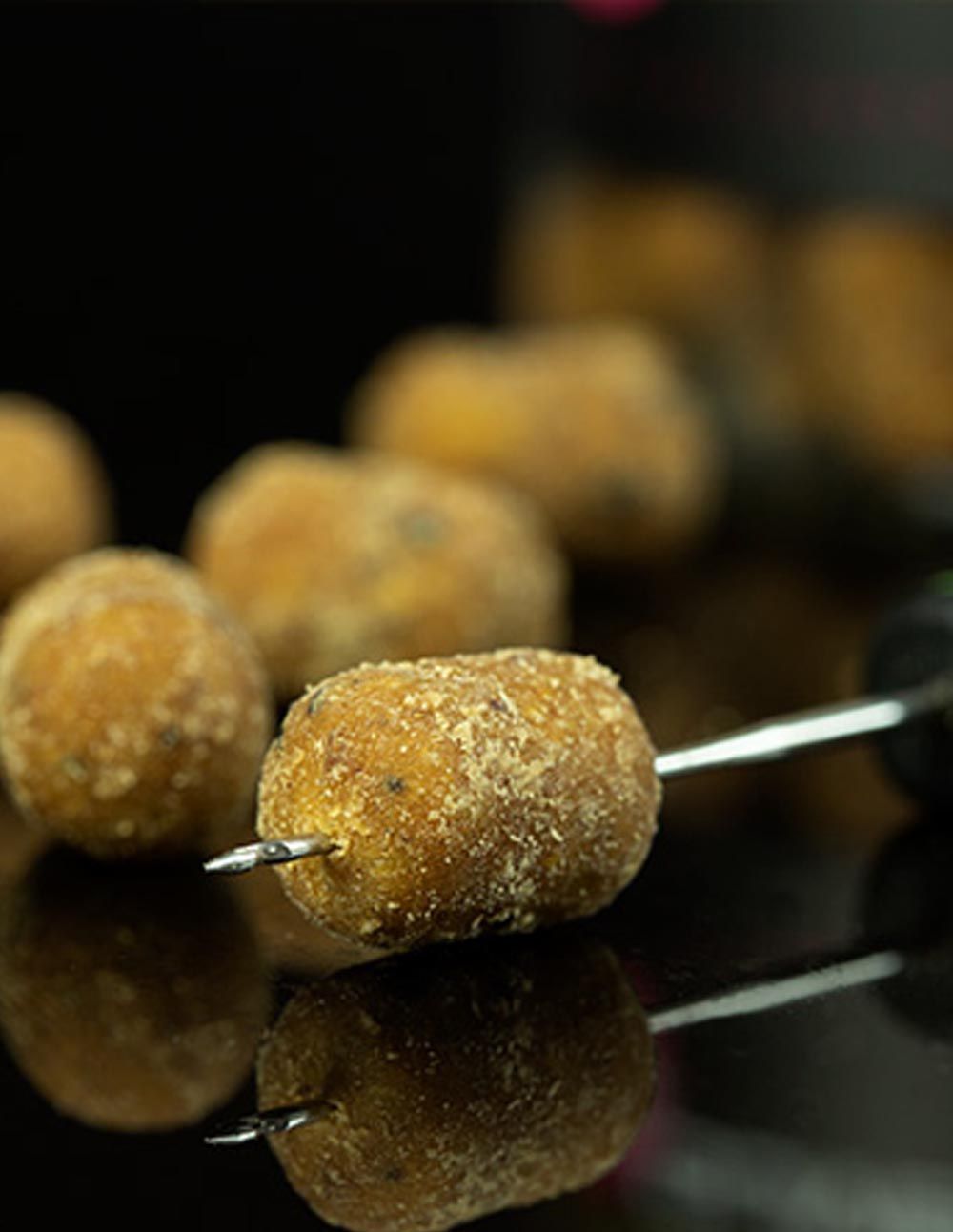 Sticky Baits Manilla Dumbells 16mm 160gr - Imagen 2