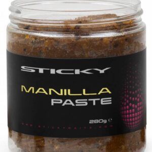 Sticky Baits Manilla Paste 280gr