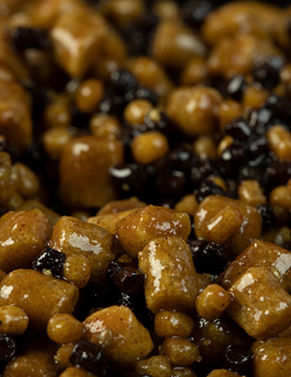 Sticky Baits Manilla Pellets 4mm 900gr - Imagen 2