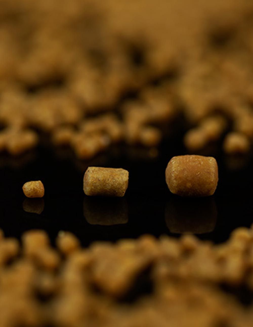 Sticky Baits Manilla Pellets 4mm 900gr - Imagen 3