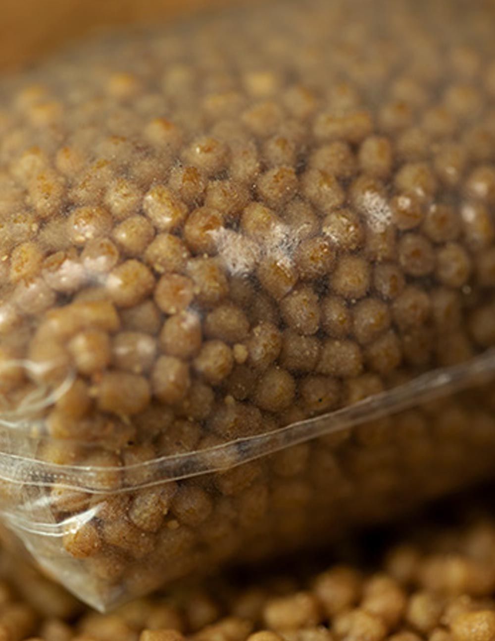 Sticky Baits Manilla Pellets 4mm 900gr - Imagen 4