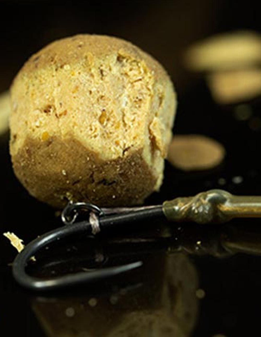 Sticky Baits Manilla Wafters 16mm 130gr - Imagen 3