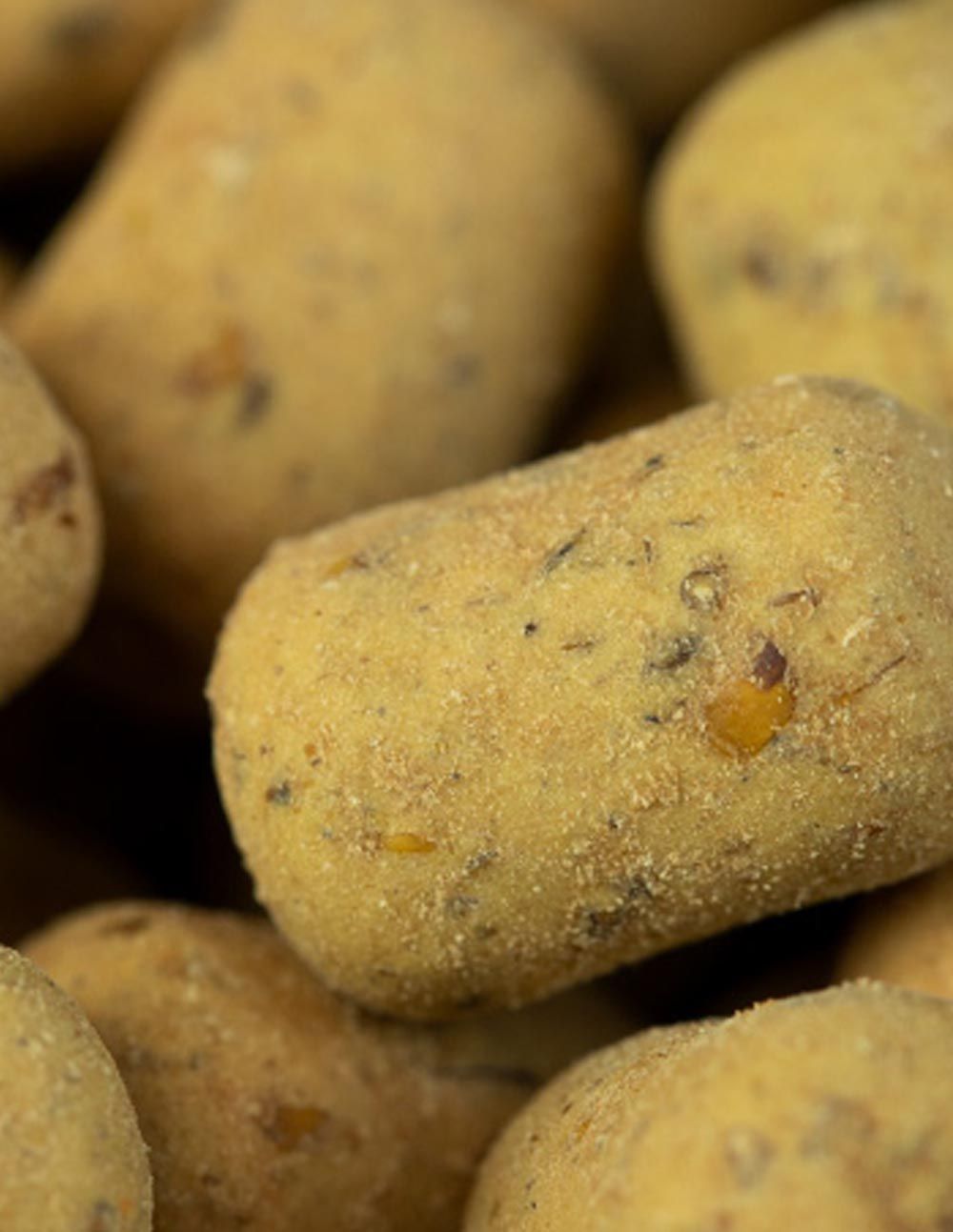 Sticky Baits Manilla Wafters Dumbells 16mm 130gr - Imagen 3