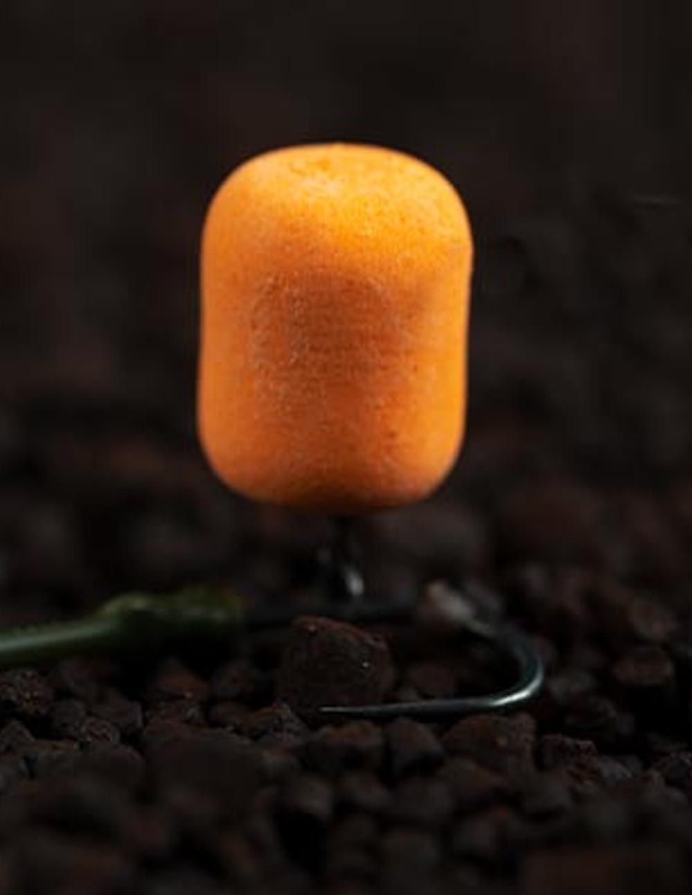 Sticky Baits Peach & Pepper Wafters 130gr - Imagen 2