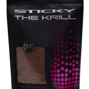 Sticky Baits Pellets The Krill 2.3mm 900gr