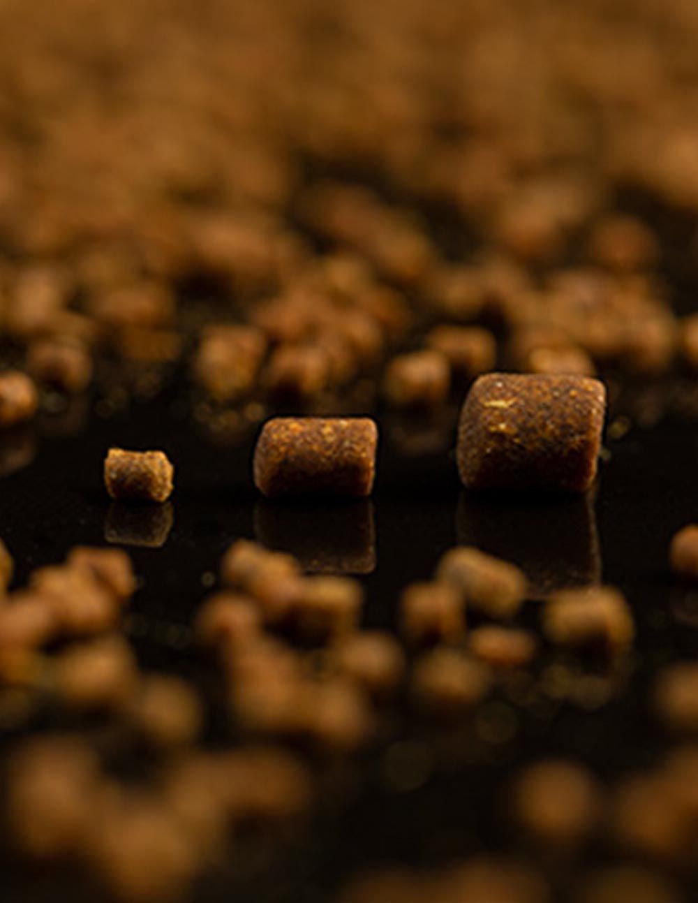 Sticky Baits Pellets The Krill 2.3mm 900gr - Imagen 3