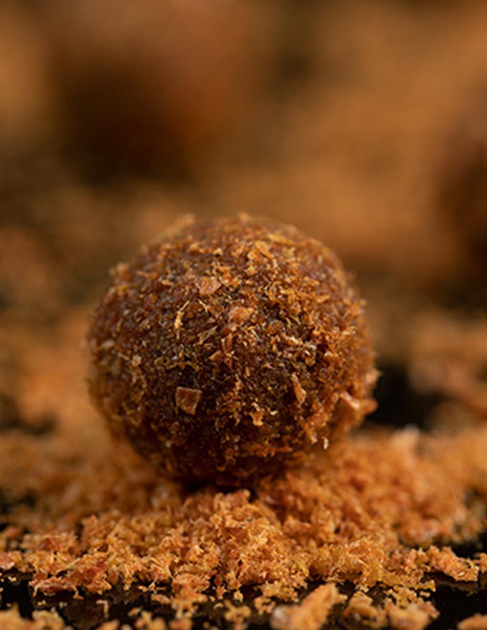 Sticky Baits Powder The Krill 750gr - Imagen 3