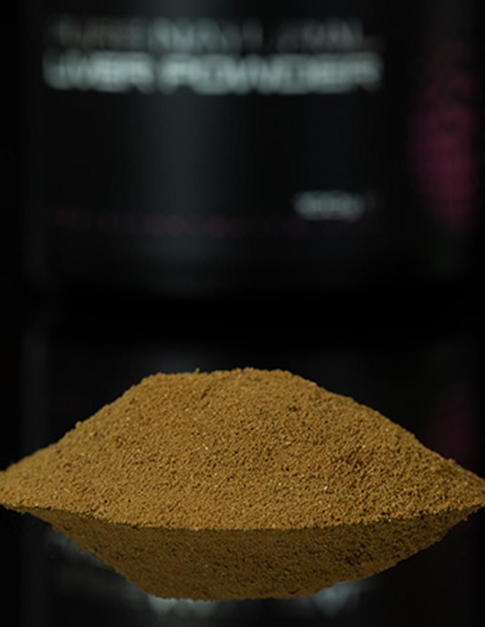Sticky Baits Pure Natural Liver Powder 100gr - Imagen 2