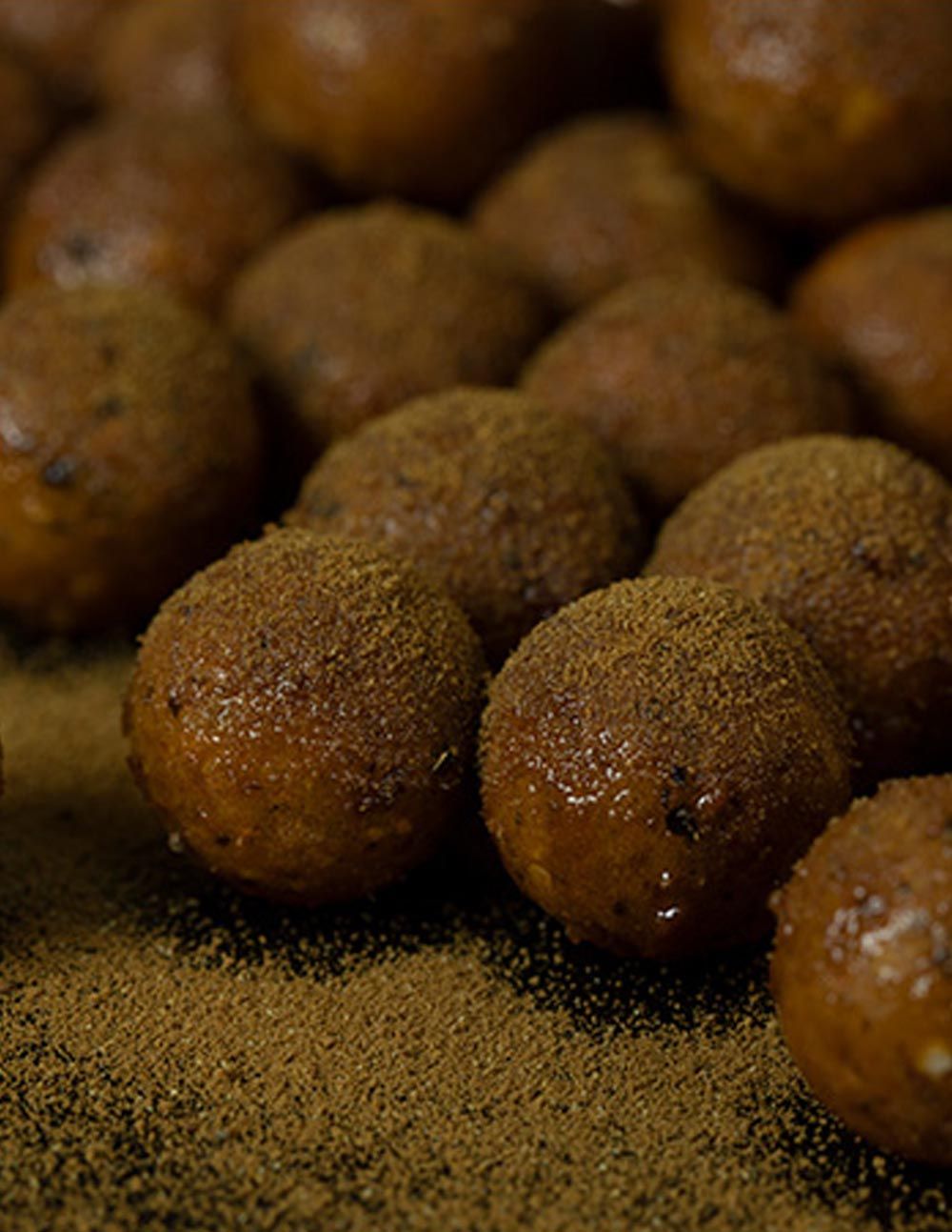 Sticky Baits Pure Natural Liver Powder 100gr - Imagen 3