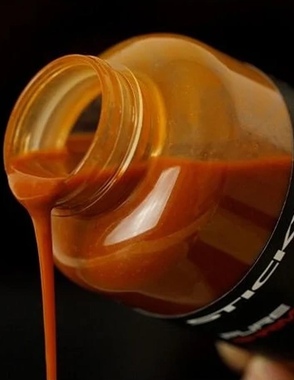 Sticky Baits Pure Shrimp Liquid 500ml - Imagen 2