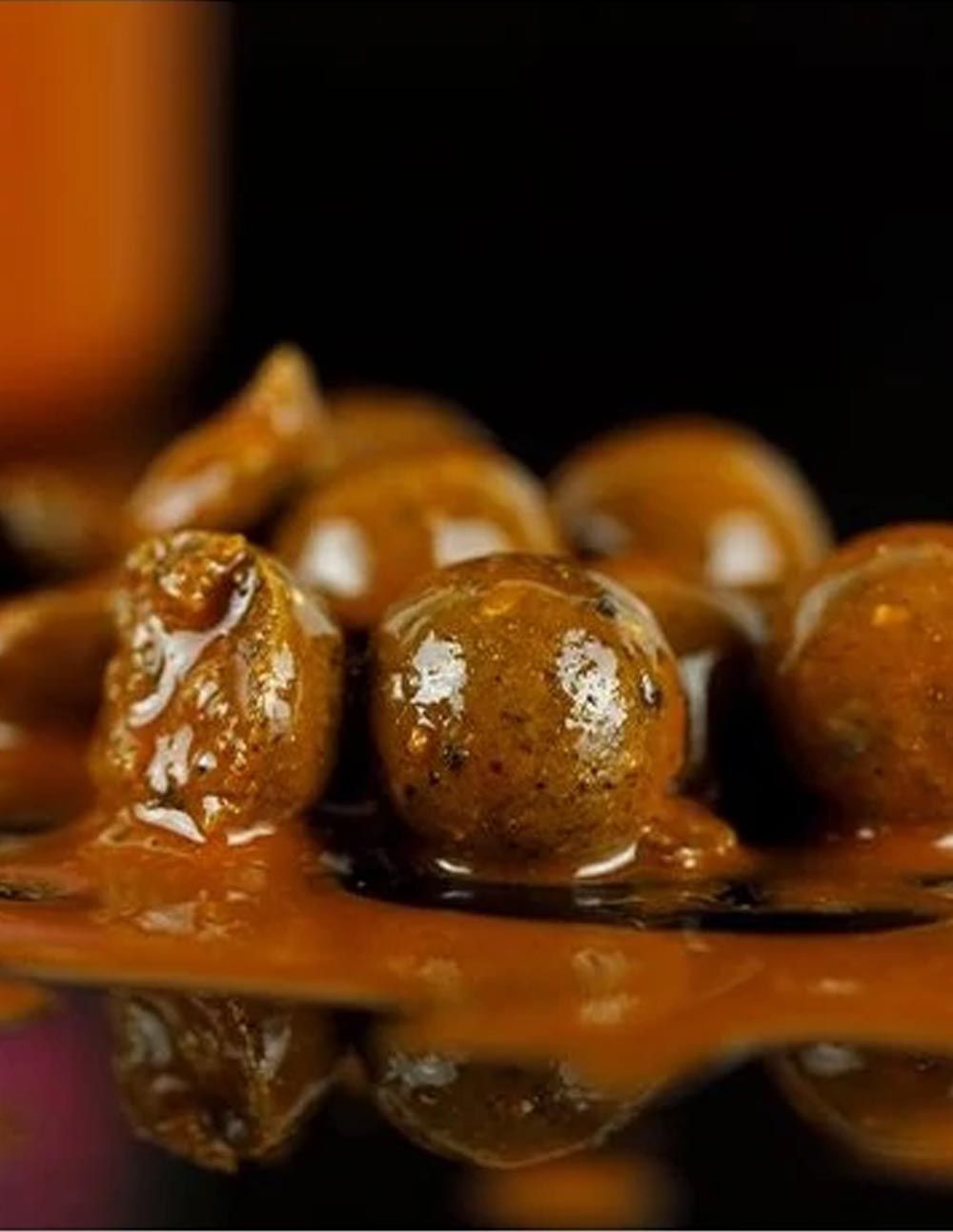 Sticky Baits Pure Shrimp Liquid 500ml - Imagen 3