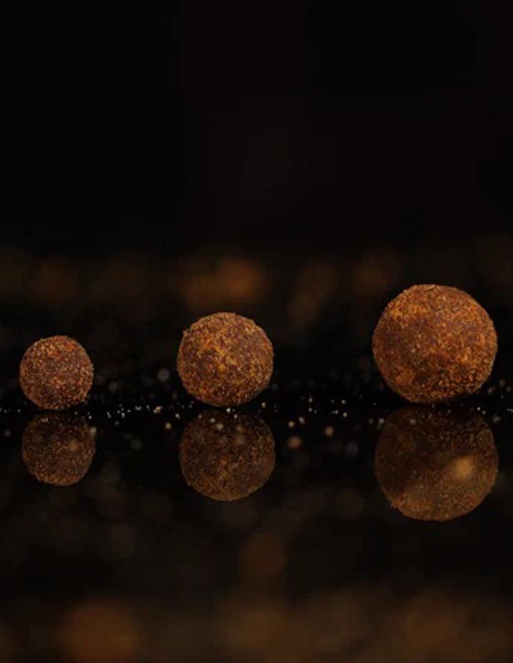 Sticky Baits The Krill Active Shelflife 12mm combinando innovación técnica con ingredientes naturales que desencadenan respuestas inmediatas.