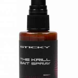 Sticky Baits The Krill Bait Spray 50ml