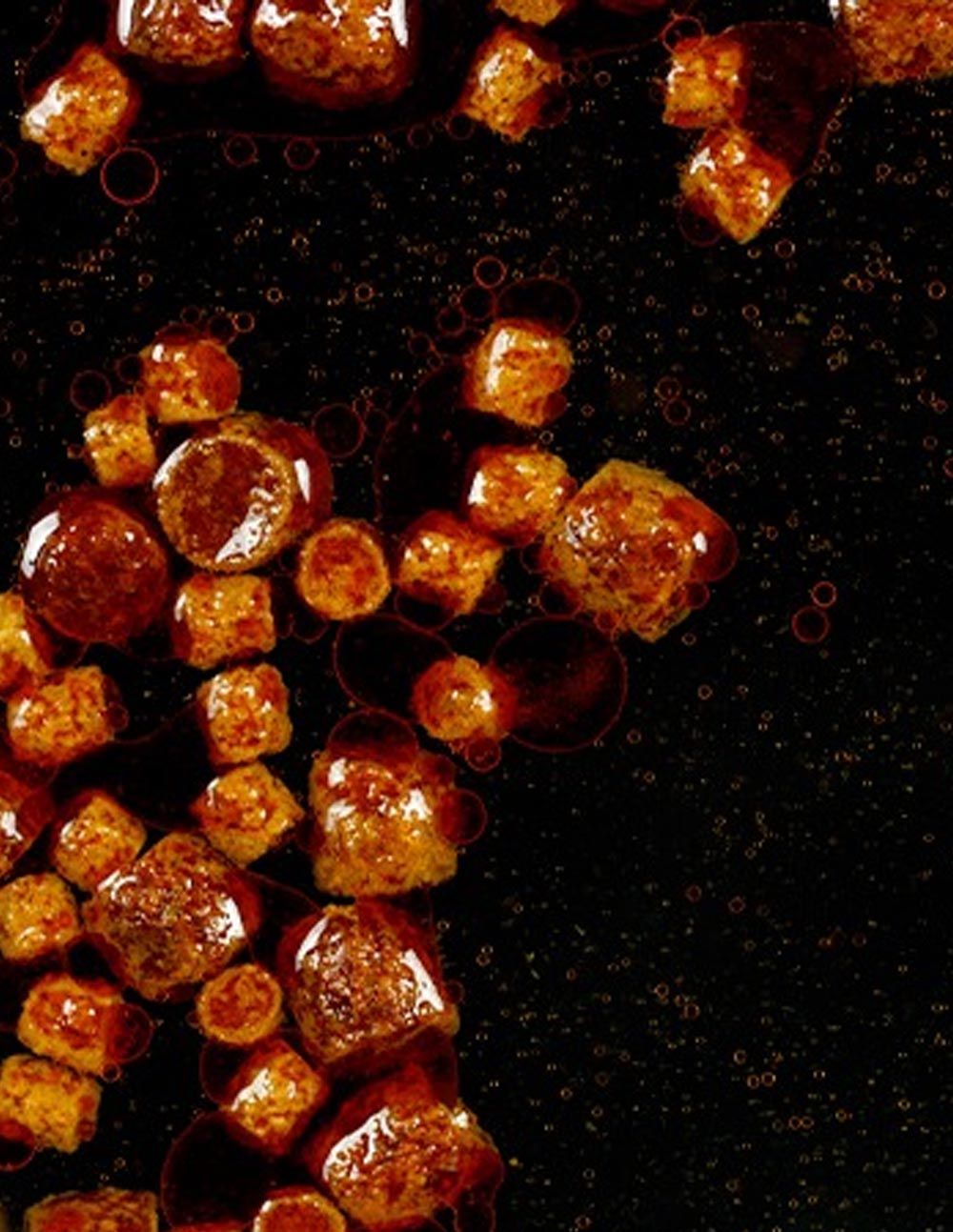 Sticky Baits The Krill Floaters 6mm 3kg - Imagen 2