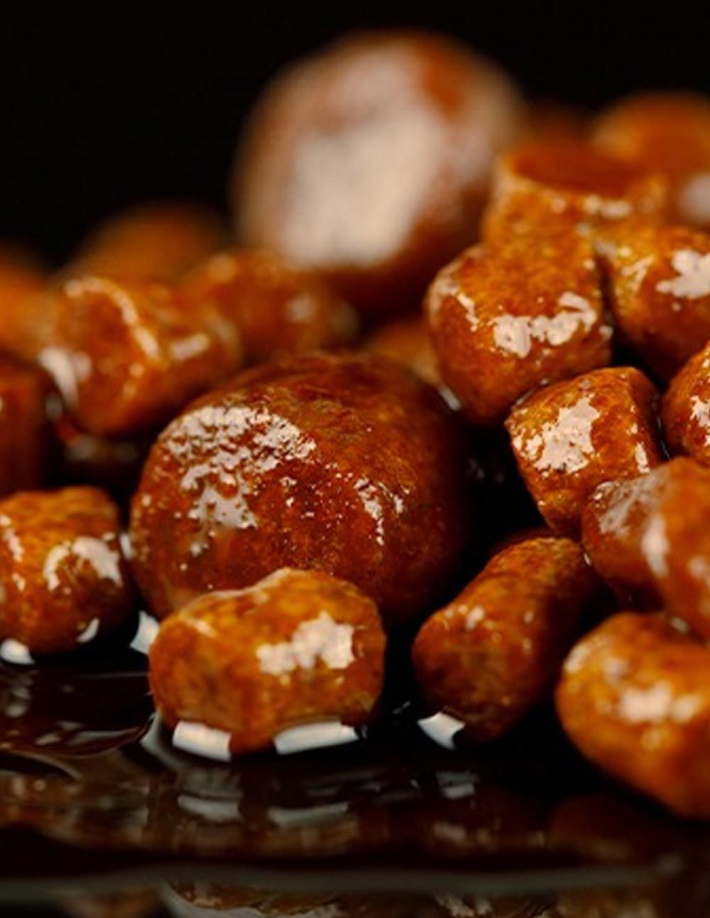 Sticky Baits The Krill Floaters 6mm 3kg - Imagen 3