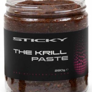 Sticky Baits The Krill Paste 280gr