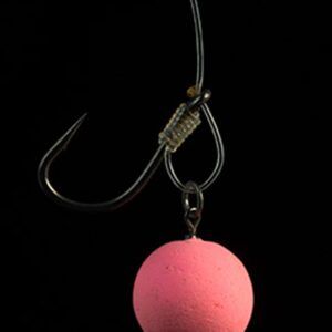 Sticky Baits The Krill Pink Ones Pop Up 16mm 100gr