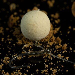 Sticky The Krill White Ones Wafters 16mm 130gr