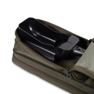 La Nash Funda Bushwhacker HD ha sido diseñada para ofrecer la máxima protección y comodidad en el transporte de tu sistema Bushwhacker