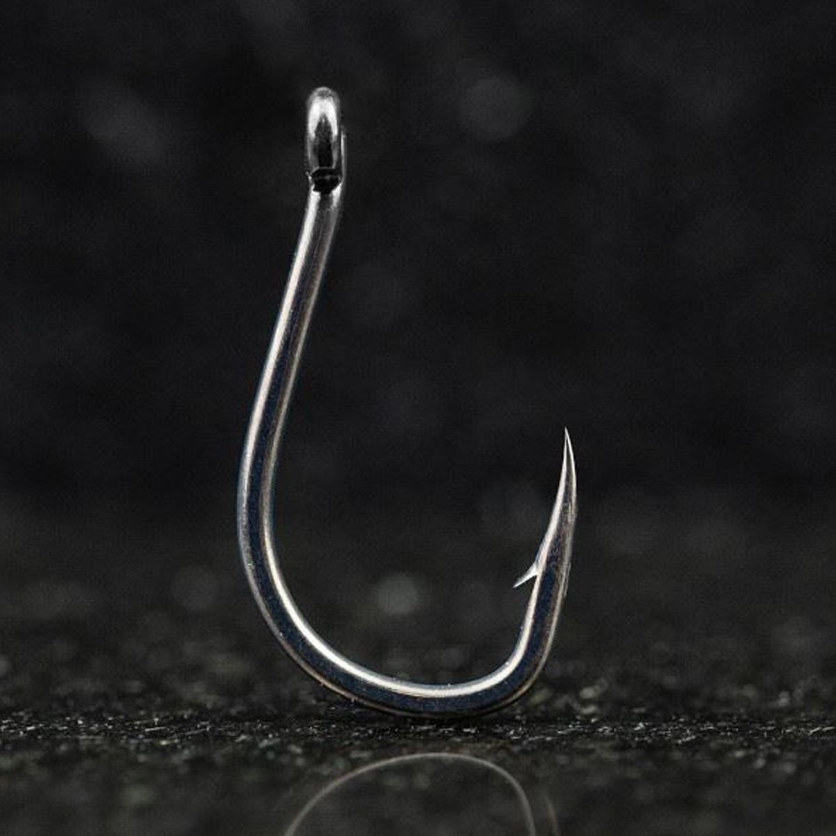Thinking Anglers Beaked Chod Barbed Hook Nº6 - Imagen 4