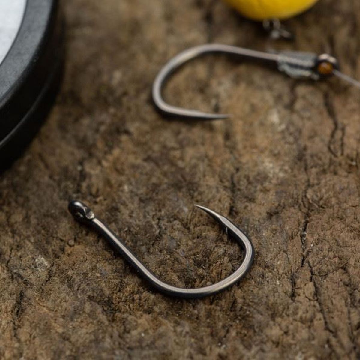Thinking Anglers Beaked Chod Barbed Hook Nº6 - Imagen 5