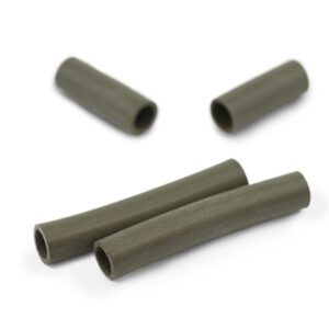 El Thinking Anglers C-Clip Silicone Pieces es un accesorio esencial para cualquier pescador de carpfishing que desee mantener sus montajes limpios