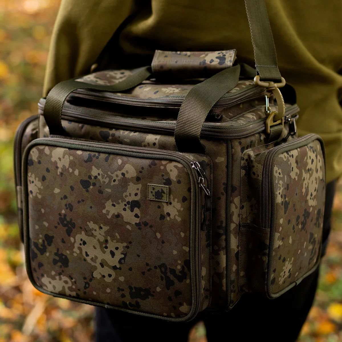 Thinking Anglers Macuto Camfleck Carryall - Imagen 2