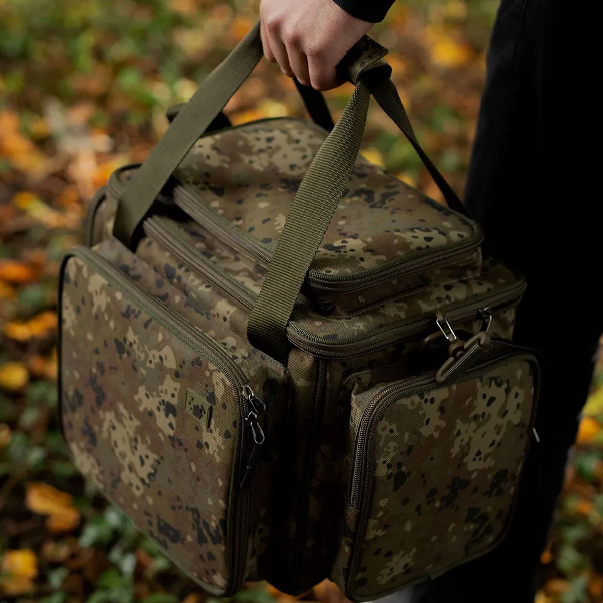 Thinking Anglers Macuto Camfleck Carryall - Imagen 3