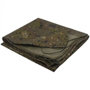 El Thinking Anglers Covertor Camfleck es una sábana impermeable y multifuncional diseñada para ofrecer la máxima versatilidad al pescador moderno.