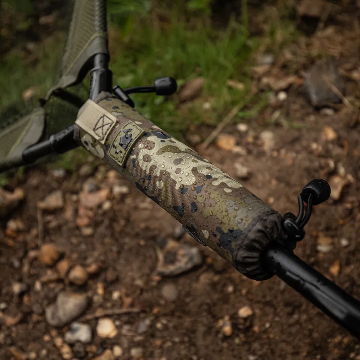 Thinking Anglers Flotador Sacadera Camfleck - Imagen 4